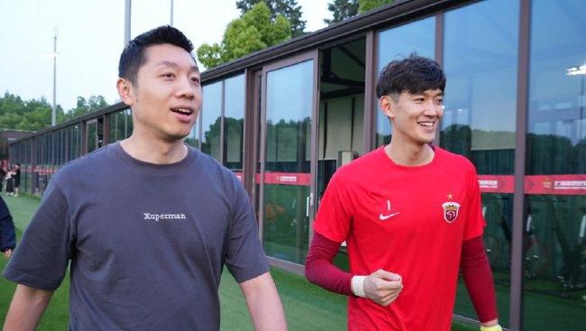 阿诺德说道：“我们知道这将是一场艰苦的战斗。